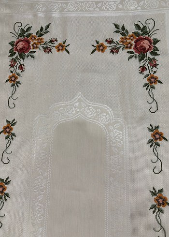 Etamin SECCADE astarsız - Görsel 2