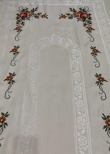 Etamin SECCADE astarsız - Görsel 5