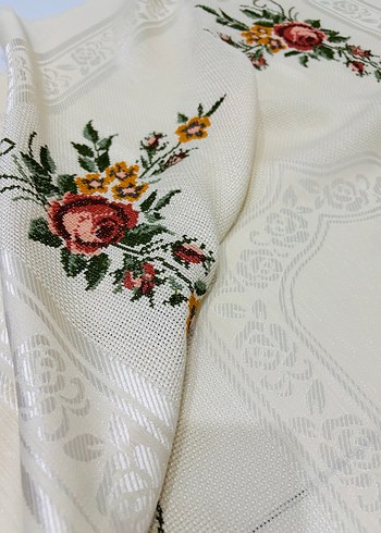 Etamin SECCADE astarsız - Görsel 12