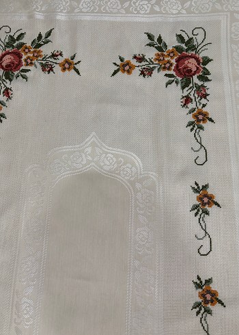 Etamin SECCADE astarsız - Görsel 3