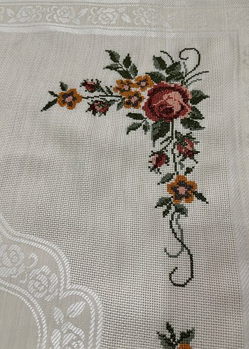 Etamin SECCADE astarsız - Görsel 6