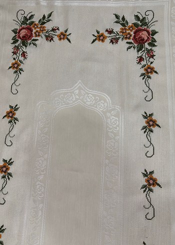 Etamin SECCADE astarsız - Görsel 4