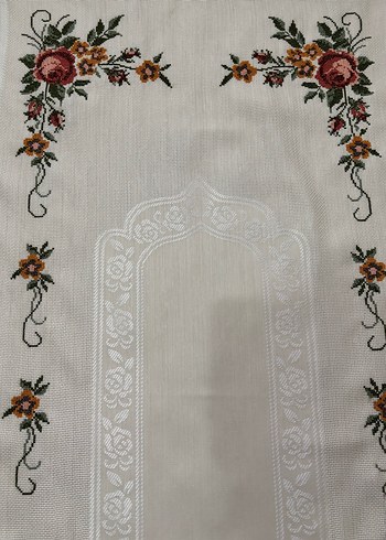 Etamin SECCADE astarsız - Görsel 8