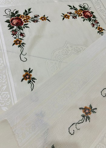 Etamin SECCADE astarsız - Görsel 13