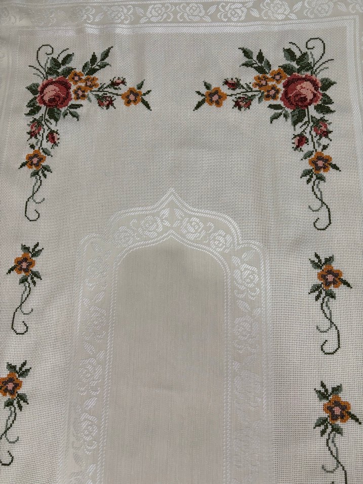 Etamin SECCADE astarsız - Görsel 2