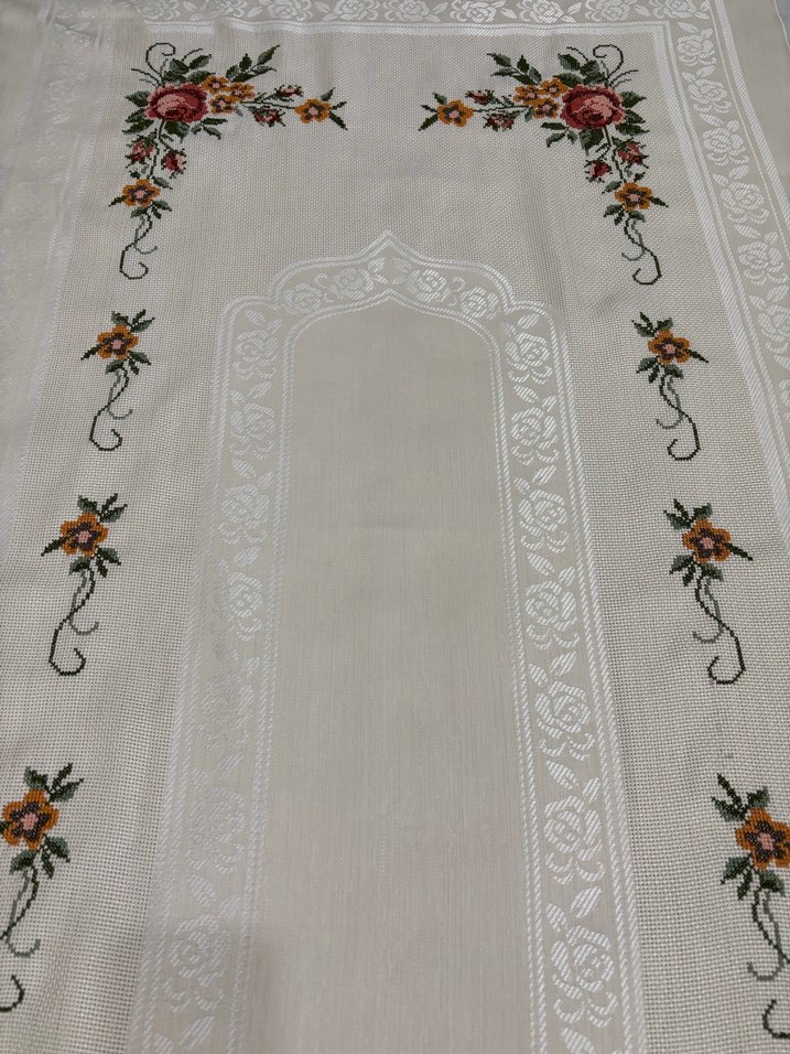 Etamin SECCADE astarsız - Görsel 5