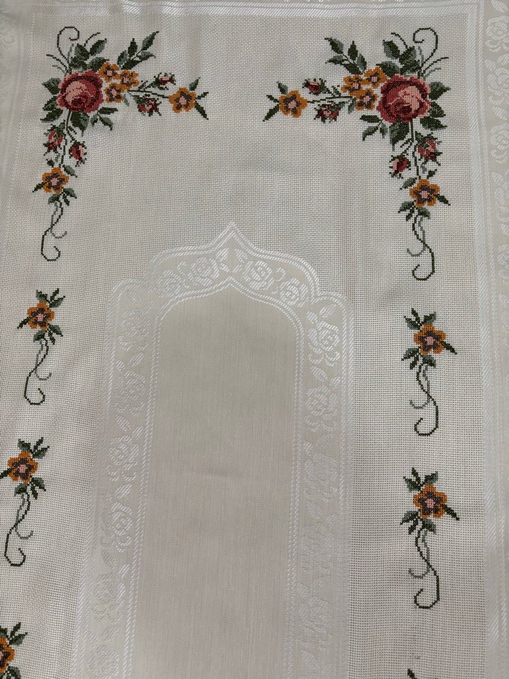 Etamin SECCADE astarsız - Görsel 4