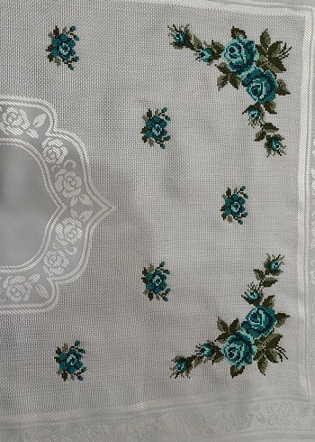 Etamin SECCADE astarsız - Görsel 4