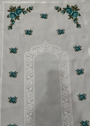 Etamin SECCADE astarsız - Görsel 3