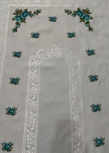 Etamin SECCADE astarsız - Görsel 6