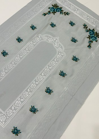 Etamin SECCADE astarsız - Görsel 7