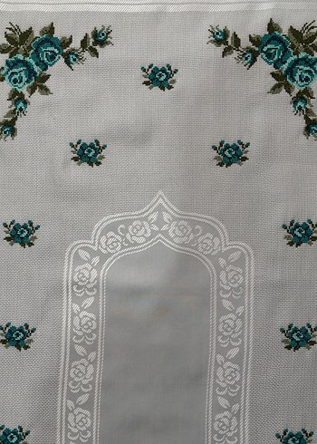 Etamin SECCADE astarsız - Görsel 5