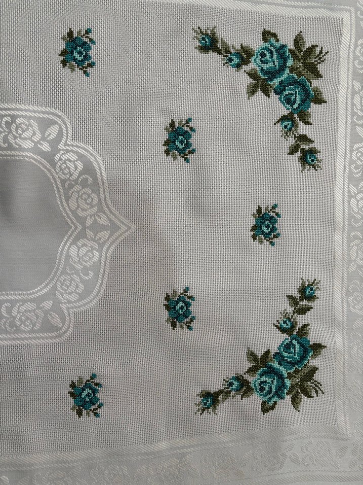 Etamin SECCADE astarsız - Görsel 4