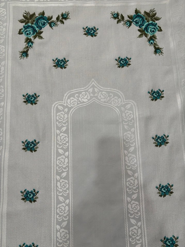 Etamin SECCADE astarsız - Görsel 3