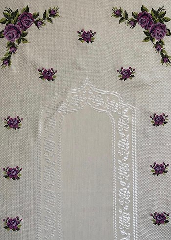 4 lü Bohça SECCADE seti astarsız - Görsel 4