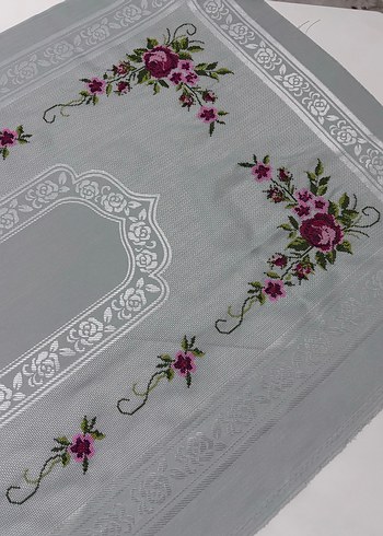 Etamin SECCADE astarsız - Görsel 9