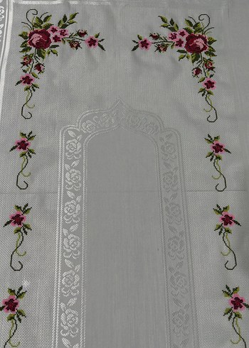 Etamin SECCADE astarsız - Görsel 4