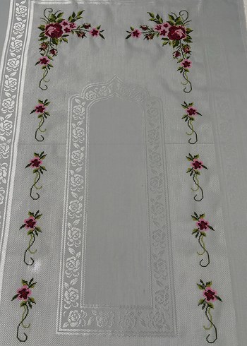 Etamin SECCADE astarsız - Görsel 5