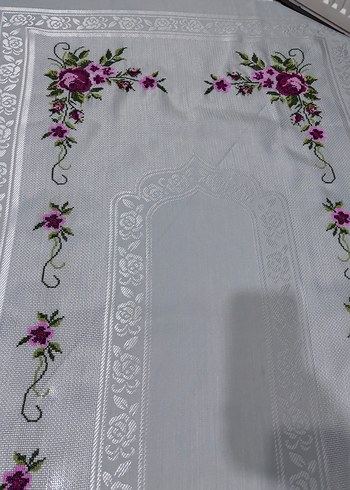 Etamin SECCADE astarsız - Görsel 10