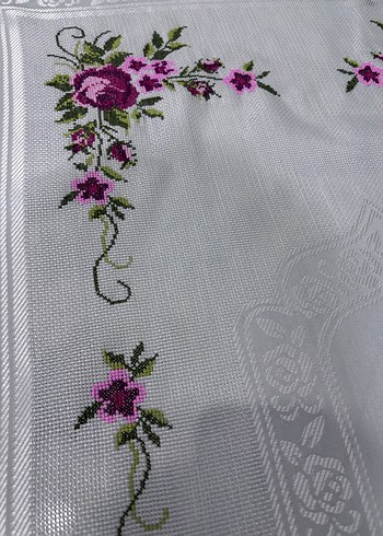 Etamin SECCADE astarsız - Görsel 11