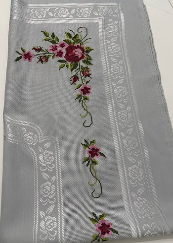 Etamin SECCADE astarsız - Görsel 7