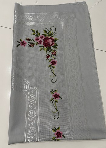 Etamin SECCADE astarsız - Görsel 2