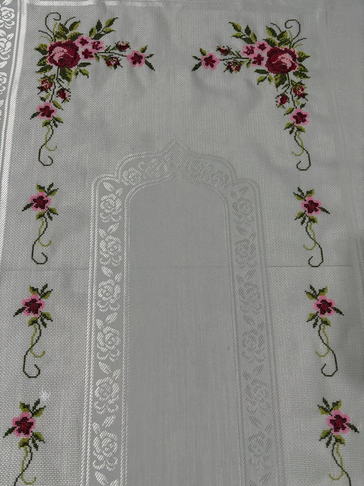 Etamin SECCADE astarsız - Görsel 4