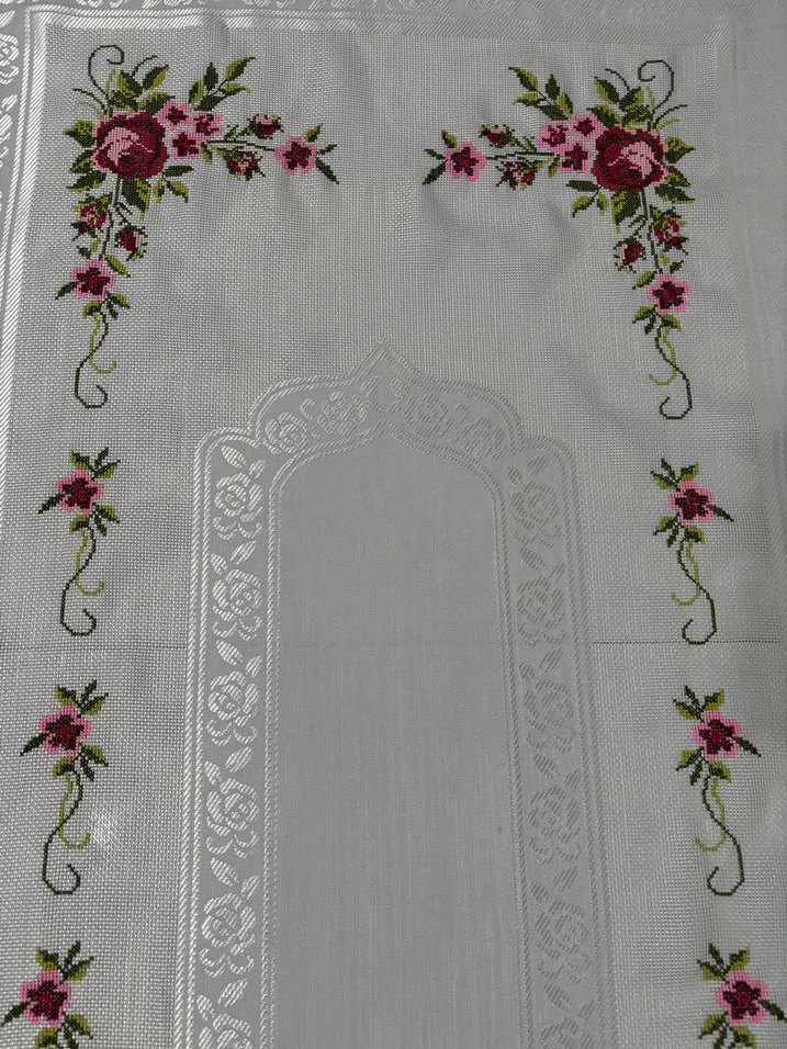 Etamin SECCADE astarsız - Görsel 3