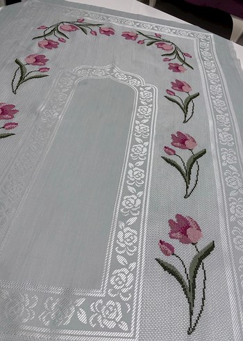 Etamin SECCADE astarsız - Görsel 2