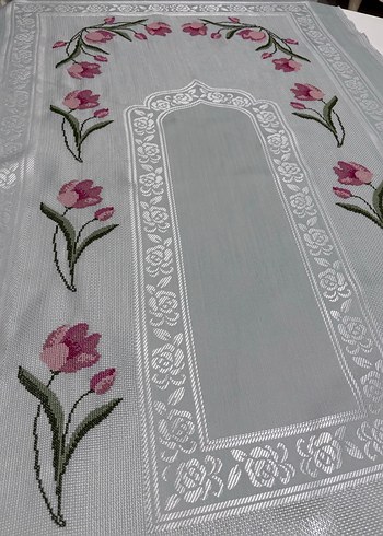 Etamin SECCADE astarsız - Görsel 3