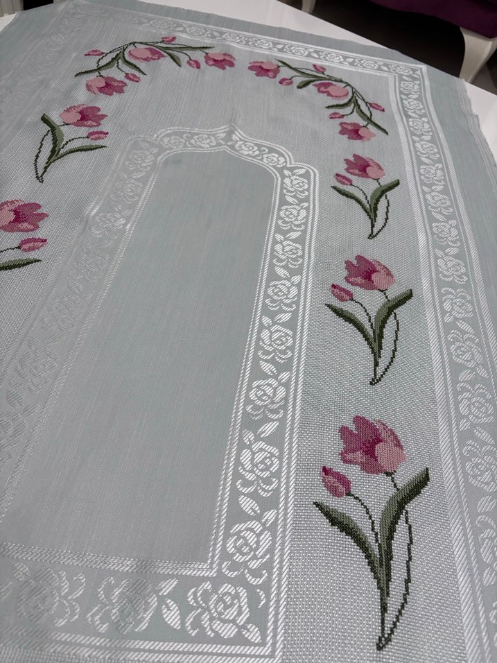 Etamin SECCADE astarsız - Görsel 2