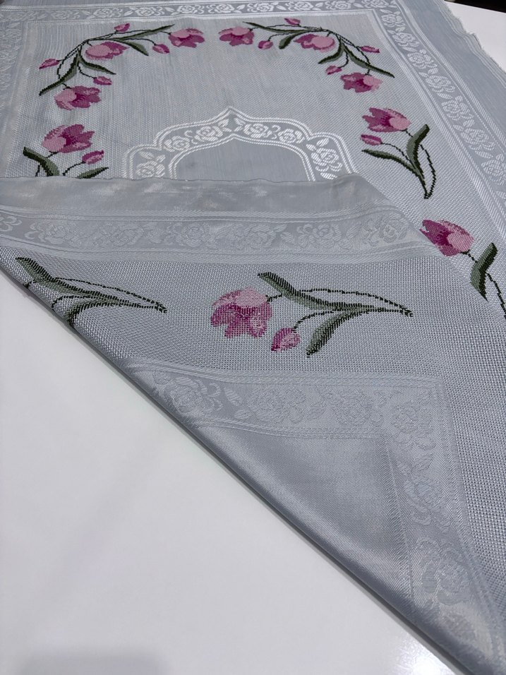 Etamin SECCADE astarsız - Görsel 4