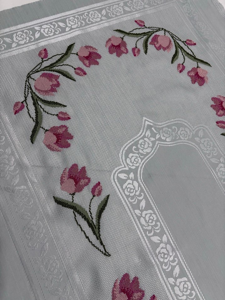 Etamin SECCADE astarsız - Görsel 5