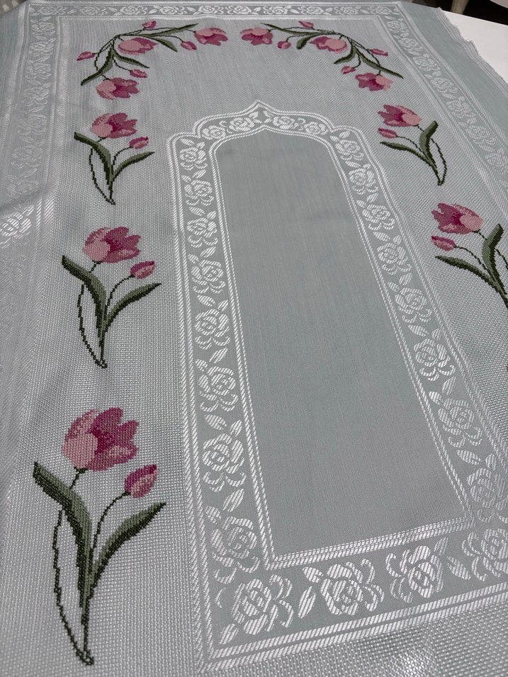 Etamin SECCADE astarsız - Görsel 3