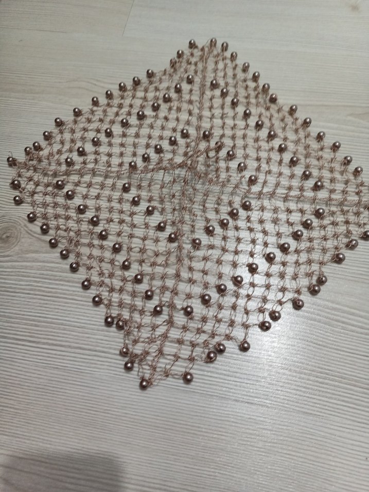 GELİN MENDİLİ - Görsel 3