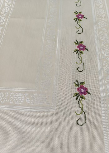 ETAMİN SECCADE SİPARİŞ ALİNİR - Görsel 6