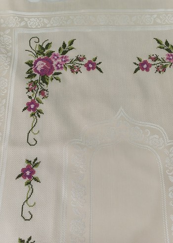 ETAMİN SECCADE SİPARİŞ ALİNİR - Görsel 10