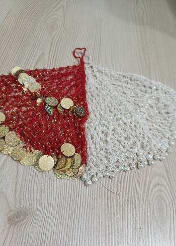 2 li GELİN MENDİLİ - Görsel 6