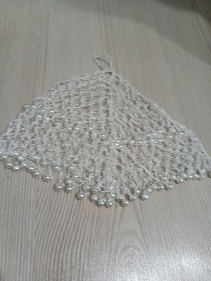 2 li GELİN MENDİLİ - Görsel 3