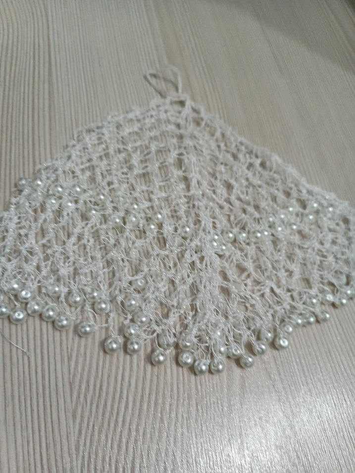 2 li GELİN MENDİLİ - Görsel 5