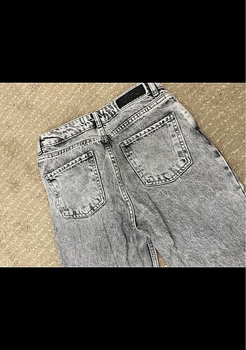 36 Beden Dilvin Kot Pantolon