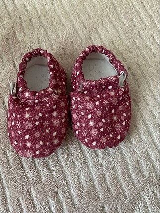 Kokopatik kışlık patikler 19-20 no 12,5 cm