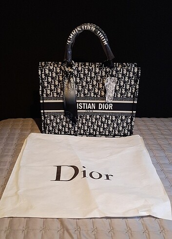 Dior Dior Plaj çantası