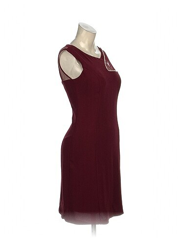Vintage Love PreLoved Günlük Elbise %70 İndirimli.