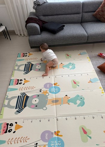 Bebek Oyun Matı,