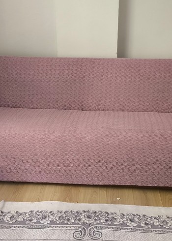 3+3+1+1 tüm giydirme koltuk örtüsü - Görsel 8