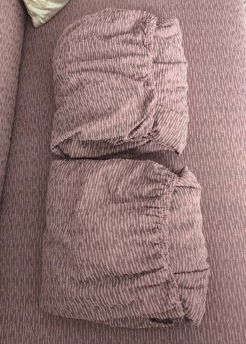 3+3+1+1 tüm giydirme koltuk örtüsü - Görsel 2