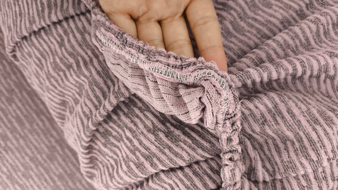 3+3+1+1 tüm giydirme koltuk örtüsü - Görsel 3