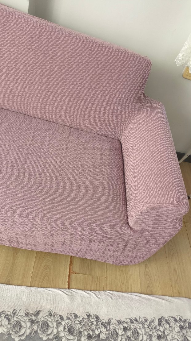 3+3+1+1 tüm giydirme koltuk örtüsü - Görsel 4