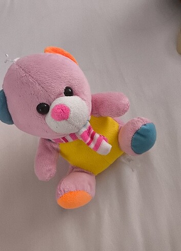 Peluş oyuncaklar  - Görsel 2